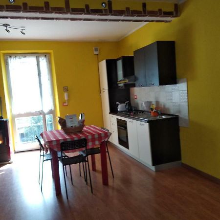 Vagamondo Daire Collegno Dış mekan fotoğraf