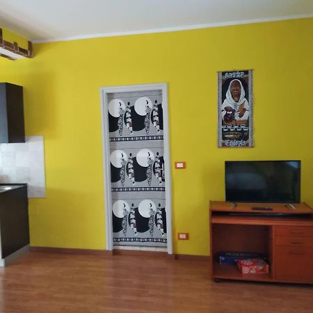 Vagamondo Daire Collegno Dış mekan fotoğraf
