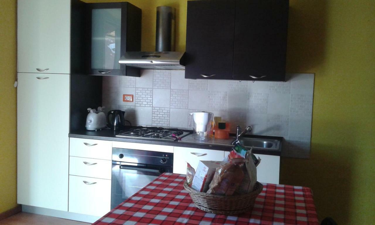 Vagamondo Daire Collegno Dış mekan fotoğraf