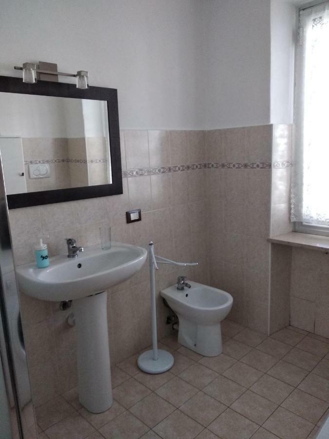 Vagamondo Daire Collegno Dış mekan fotoğraf