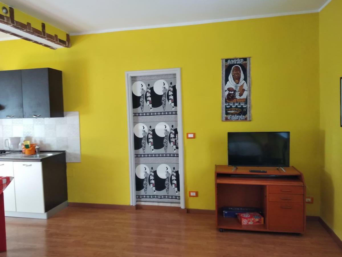 Vagamondo Daire Collegno Dış mekan fotoğraf