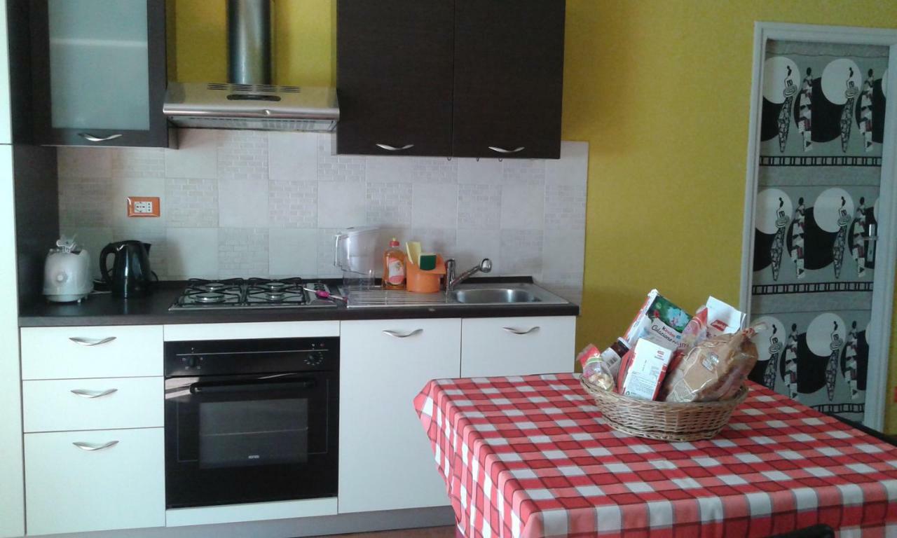Vagamondo Daire Collegno Dış mekan fotoğraf